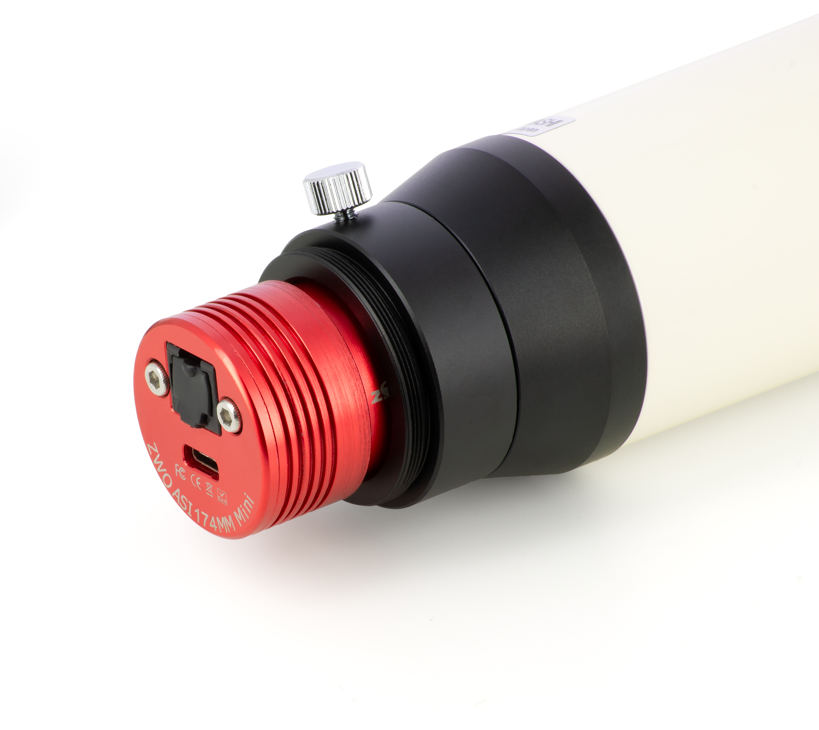 その他 Taka Takahashi Eyepiece/Camera Adaptor for 7.5x50 Finderscope | First